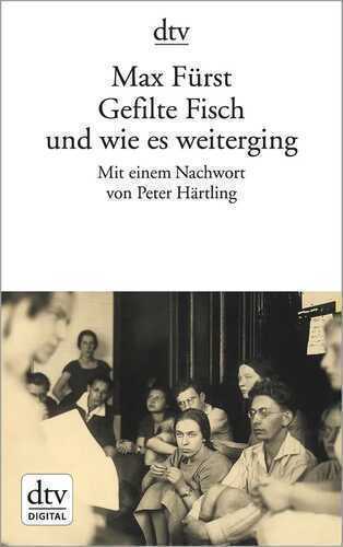 Gefilte Fisch