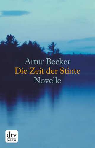 Die Zeit der Stinte