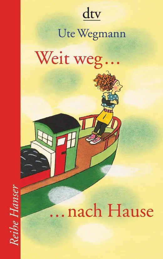 Weit weg ... nach Hause