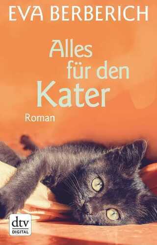 Alles für den Kater