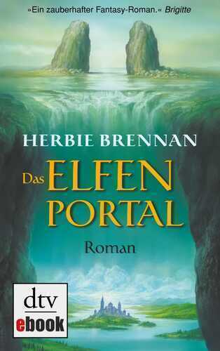 Das Elfenportal: Roman