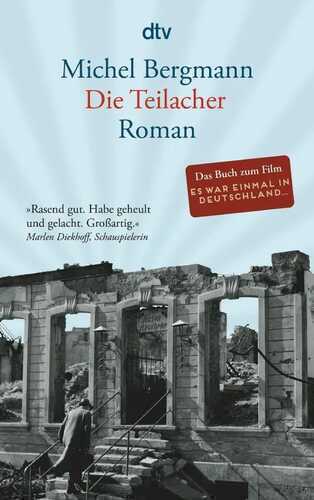 Die Teilacher — Michel Bergmann