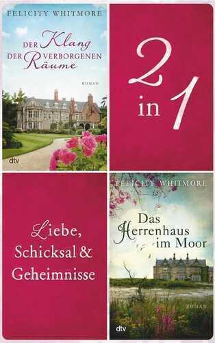 Liebe, Schicksal und Geheimnisse