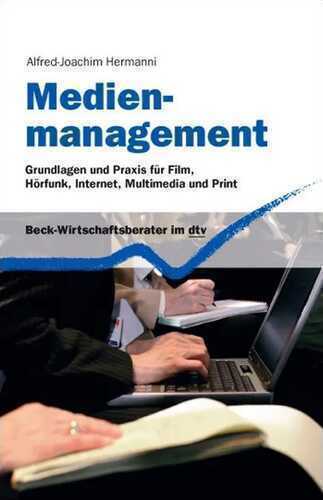 Medienmanagement — Alfred-Joachim Hermanni