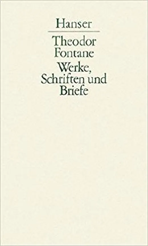 Briefe, 5 Bde. in 6 Tl.-Bdn.
