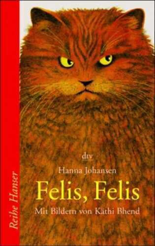 Felis, Felis