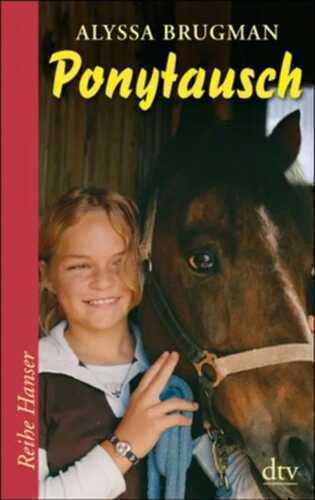 Ponytausch — Alyssa Brugman