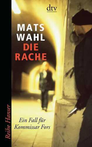 Die Rache
