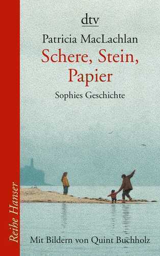 Schere, Stein, Papier