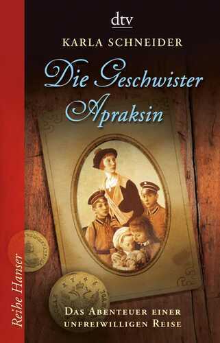 Die Geschwister Apraksin