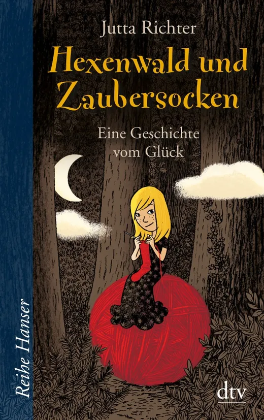 Hexenwald und Zaubersocken