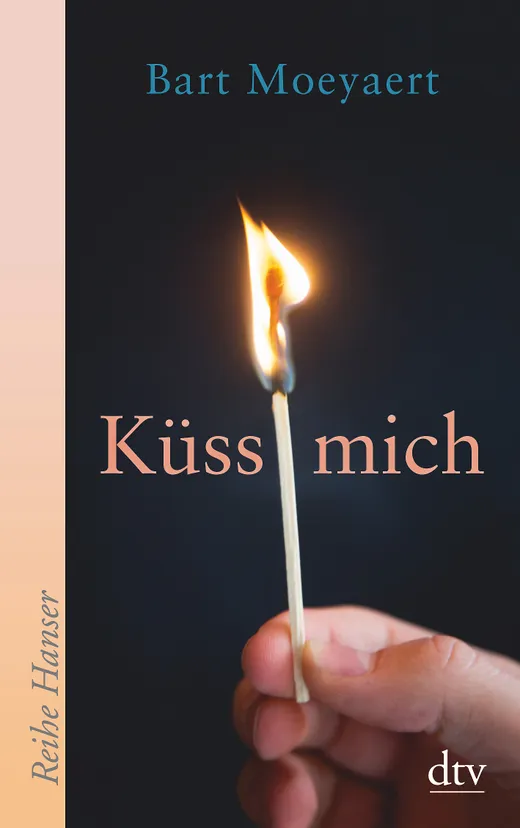 Küss mich
