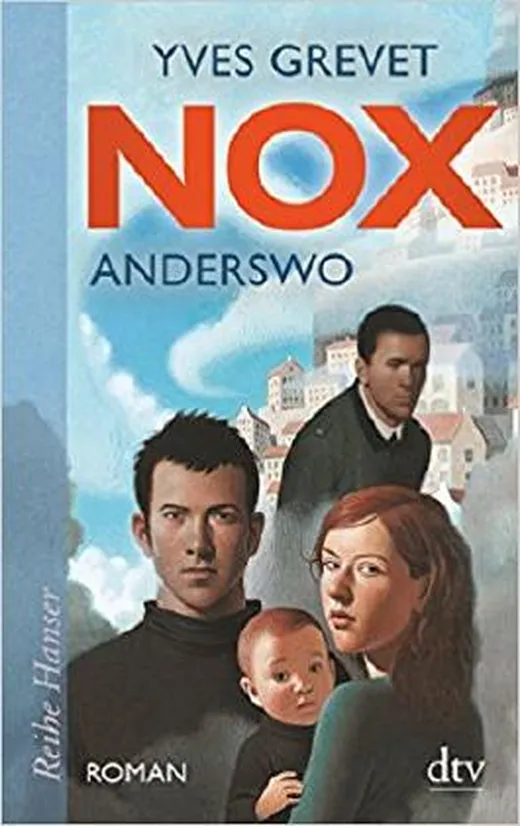 NOX. Anderswo