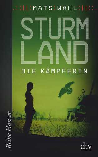 Sturmland - Die Kämpferin (2)