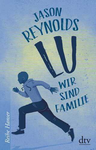 Lu — Jason Reynolds