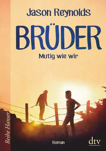 Brüder — Jason Reynolds