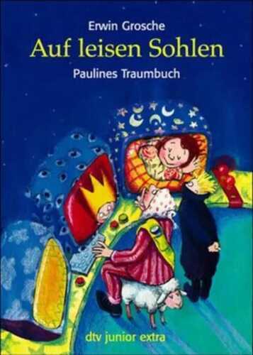 Auf leisen Sohlen