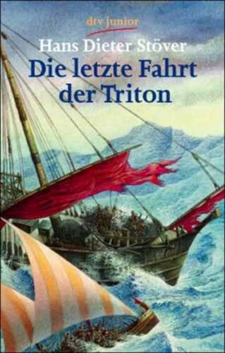 Die letzte Fahrt der Triton