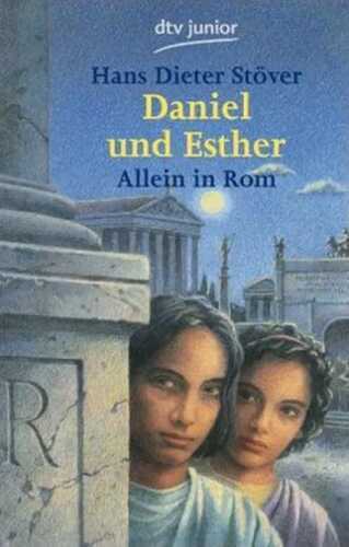 Daniel und Esther - Allein in Rom