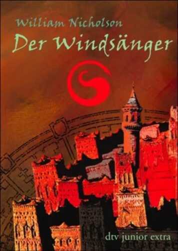 Der Windsänger — William Nicholson