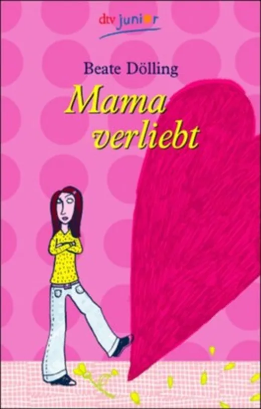 Mama verliebt