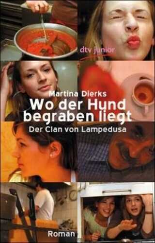 Wo der Hund begraben liegt - Der Clan vom Lampedusa