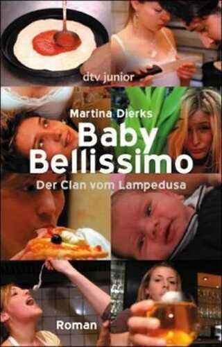 Baby Bellissimo