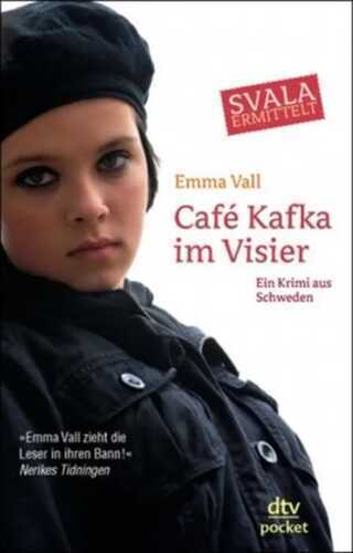 Café Kafka im Visier Svala ermittelt