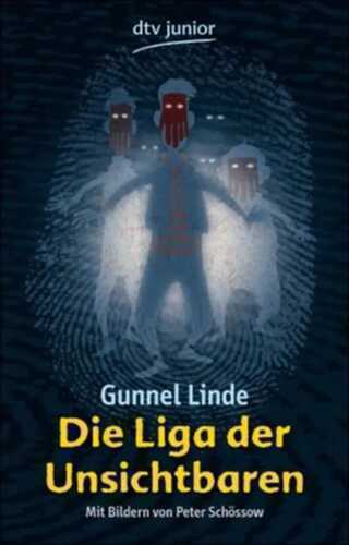 Die Liga der Unsichtbaren