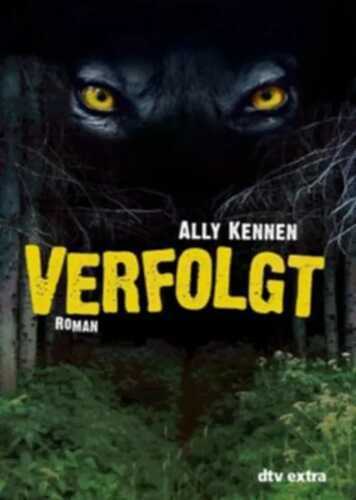 Verfolgt — Ally Kennen