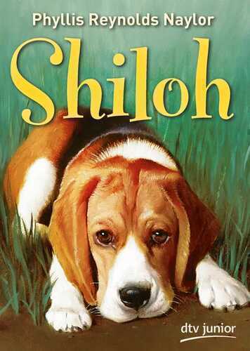 Shiloh — Phyllis Reynolds Naylor