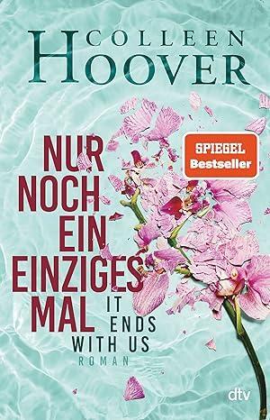 Nur Noch Ein Einziges Mal