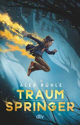 Traumspringer — Alex Ruhle
