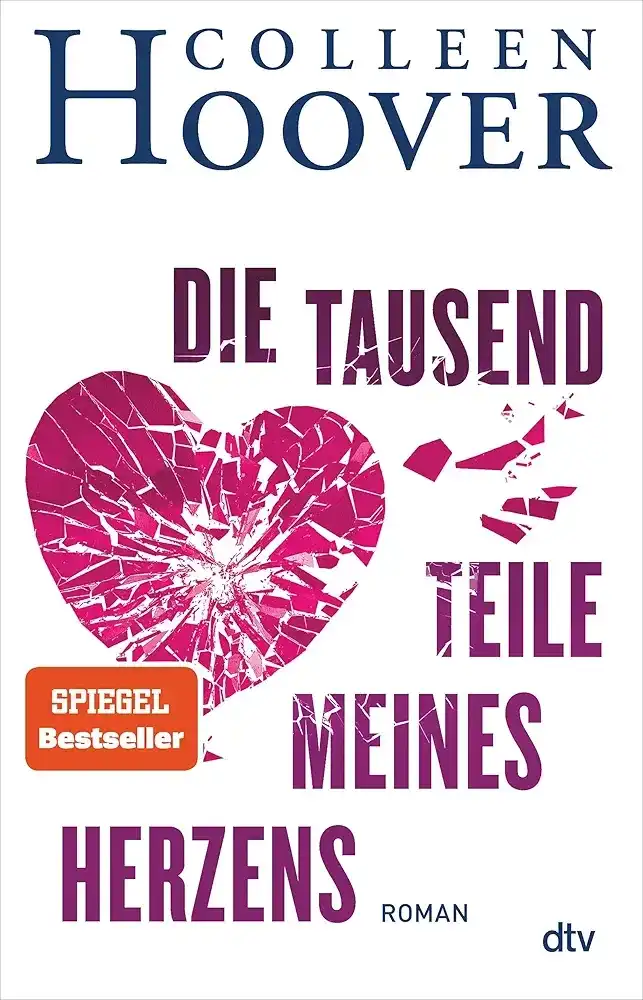 Die Tausend Teile Meines Herzens