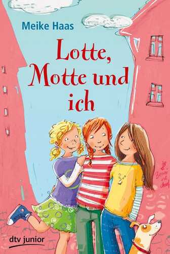 Lotte, Motte und ich