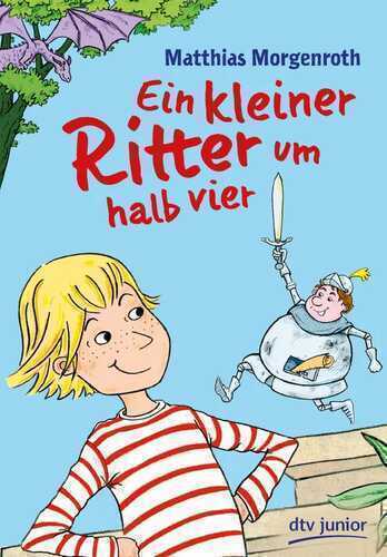 Ein kleiner Ritter um halb vier