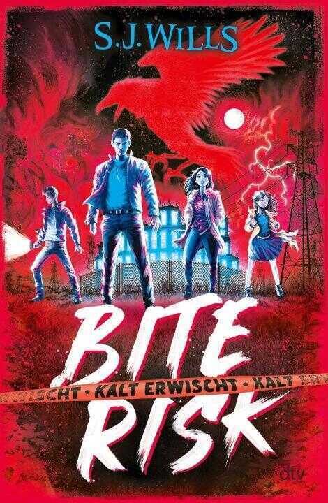 Bite Risk - Kalt erwischt