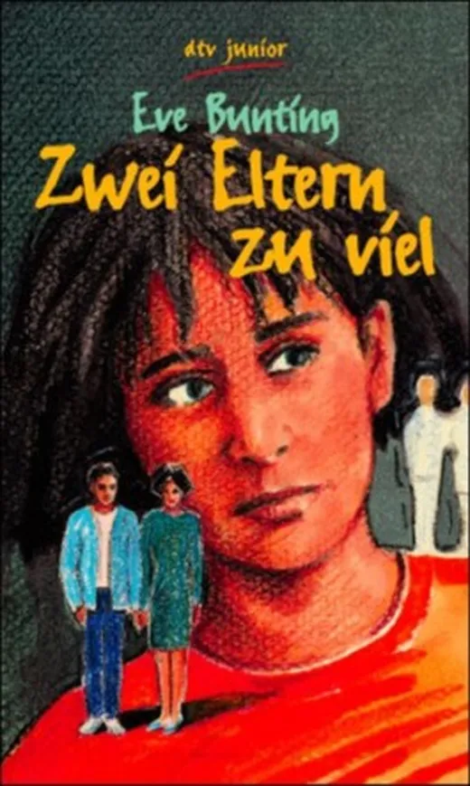 Zwei Eltern zuviel