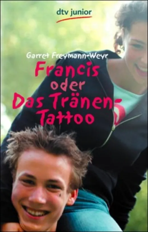 Francis oder Das Tränen-Tattoo