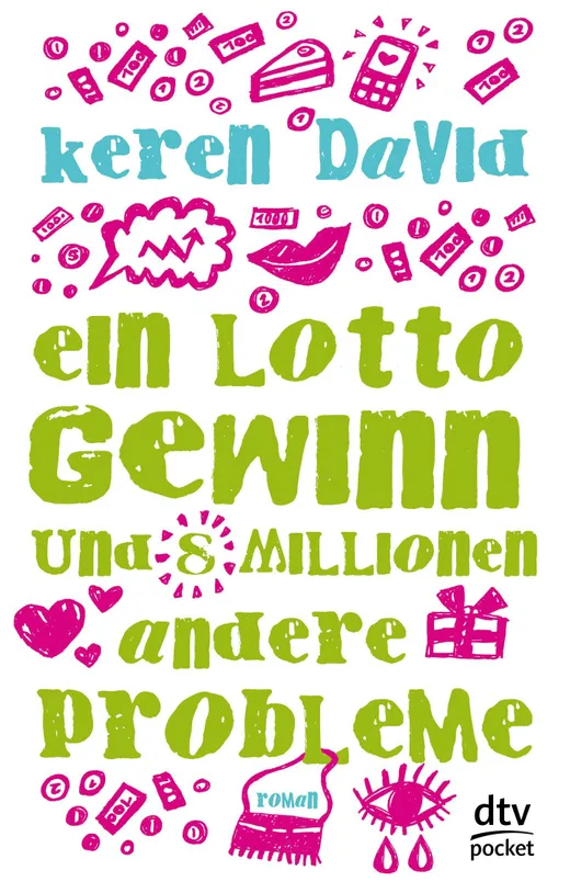 Ein Lottogewinn und 8 Millionen andere Probleme