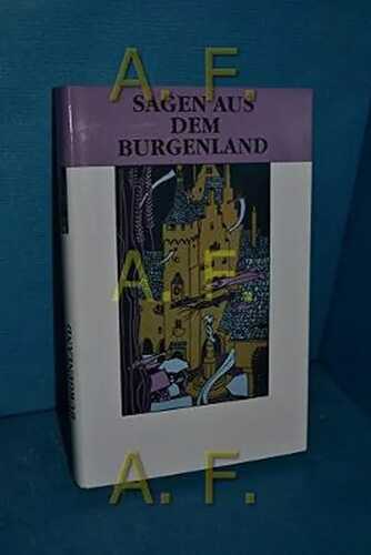 Sagen aus dem Burgenland