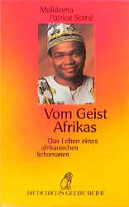 Vom Geist Afrikas