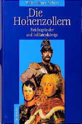 Die Hohenzollern