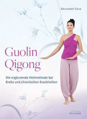 Guolin Qigong — Bernadett Gera