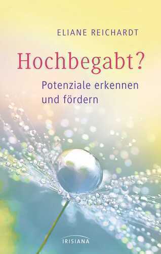 Hochbegabt? — Eliane Reichardt