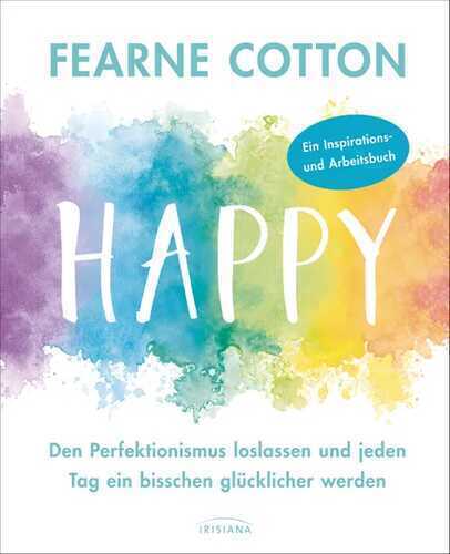 Happy — Fearne Cotton