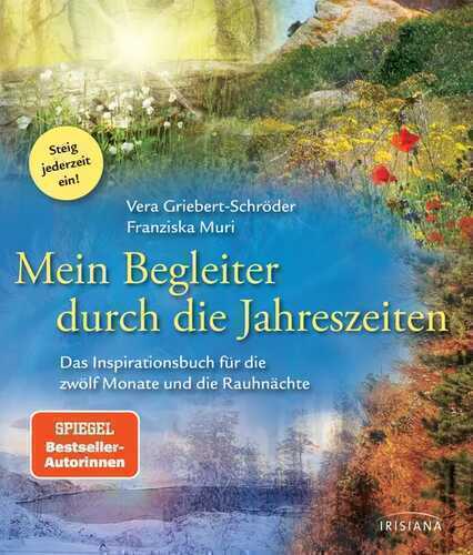 Mein Begleiter durch die Jahreszeiten