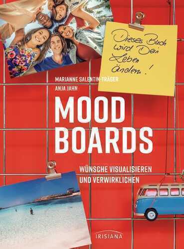 Moodboards — Marianne Salentin-Träger