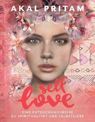 Self-Love — Akal Pritam