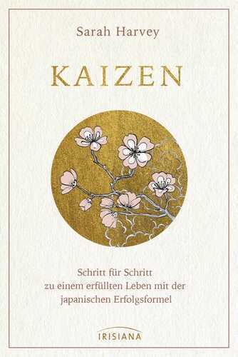 Kaizen — Sarah Harvey
